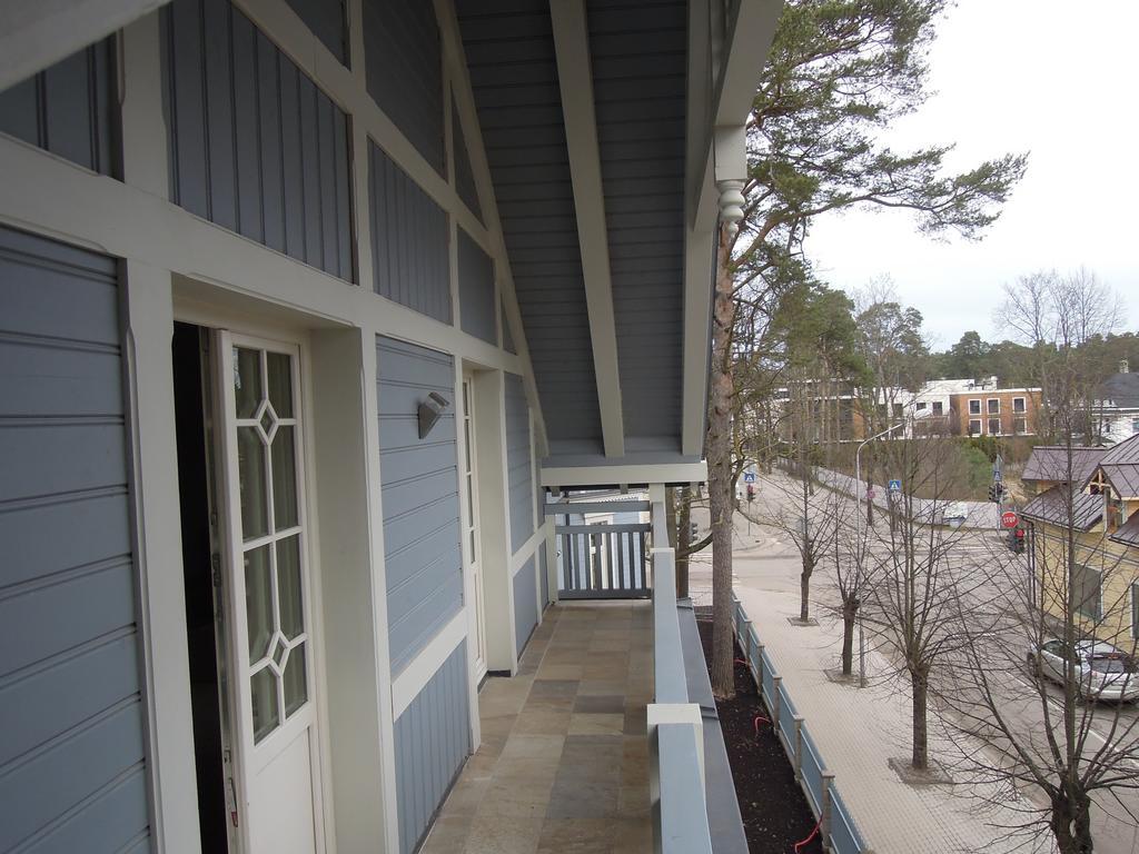 Katrin Apartments Jurmala Bagian luar foto