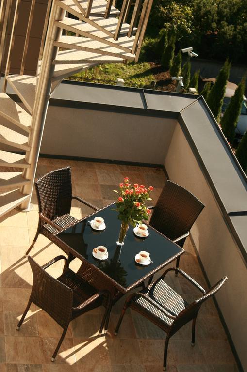 Katrin Apartments Jurmala Bagian luar foto