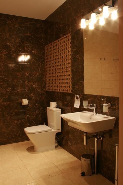 Katrin Apartments Jurmala Bagian luar foto