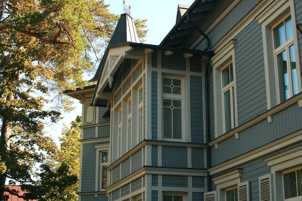Katrin Apartments Jurmala Bagian luar foto